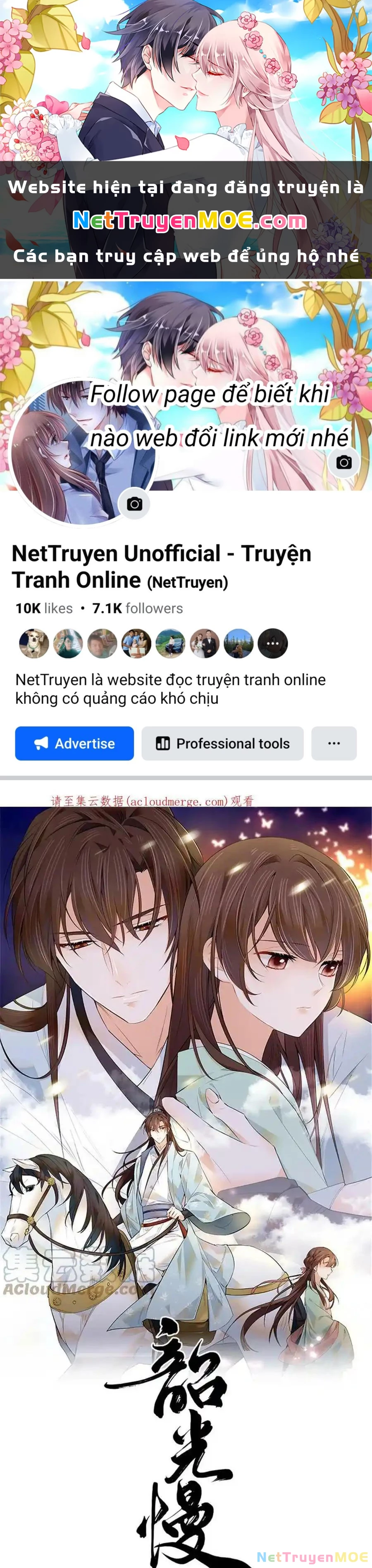 Thiều Quang Mạn Chapter 148 - Trang 4