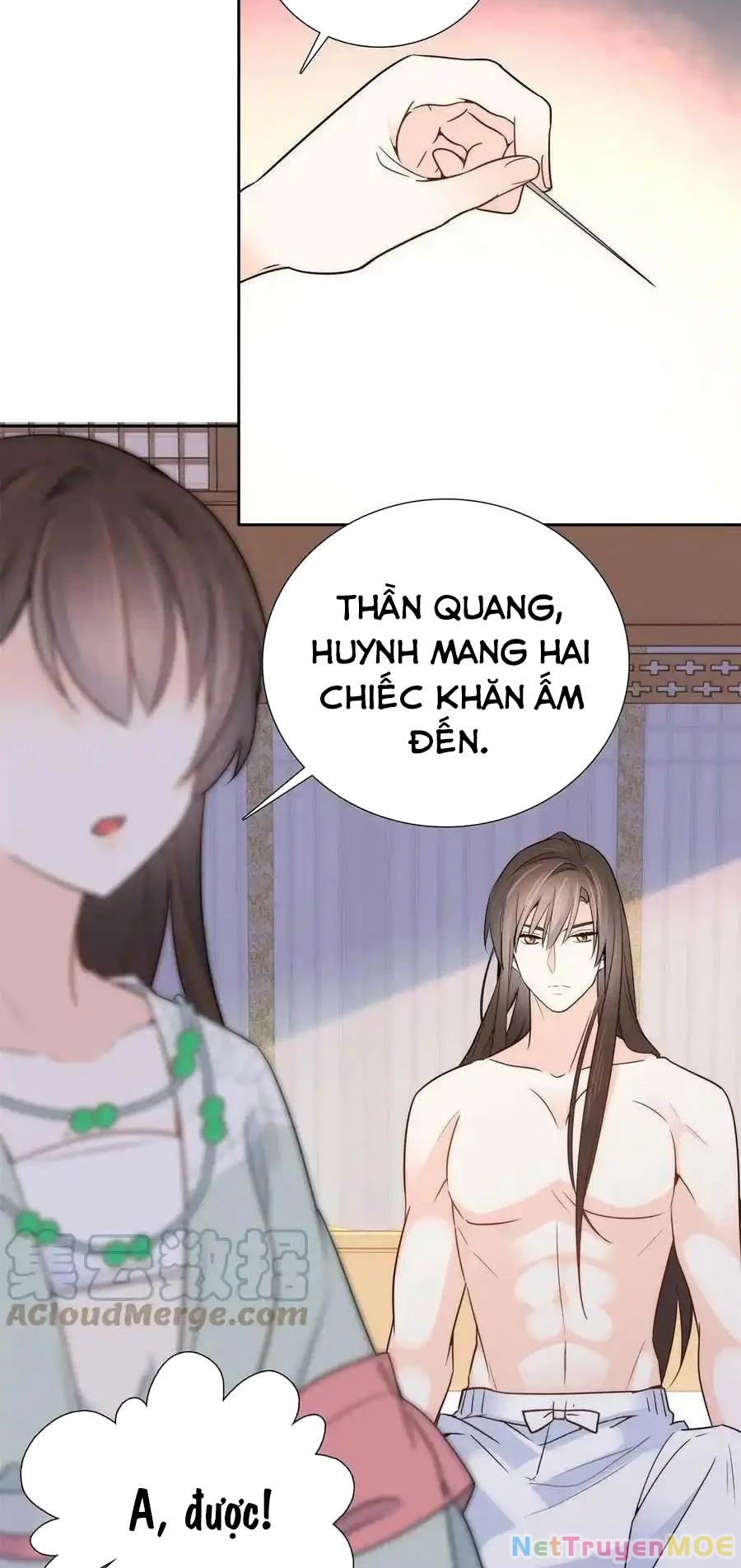 Thiều Quang Mạn Chapter 148 - Trang 4