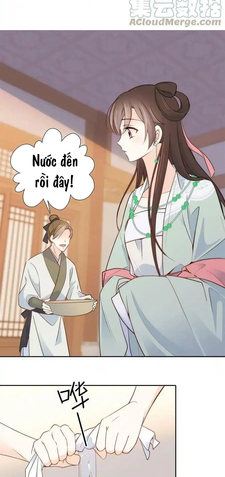 Thiều Quang Mạn Chapter 148 - Trang 4