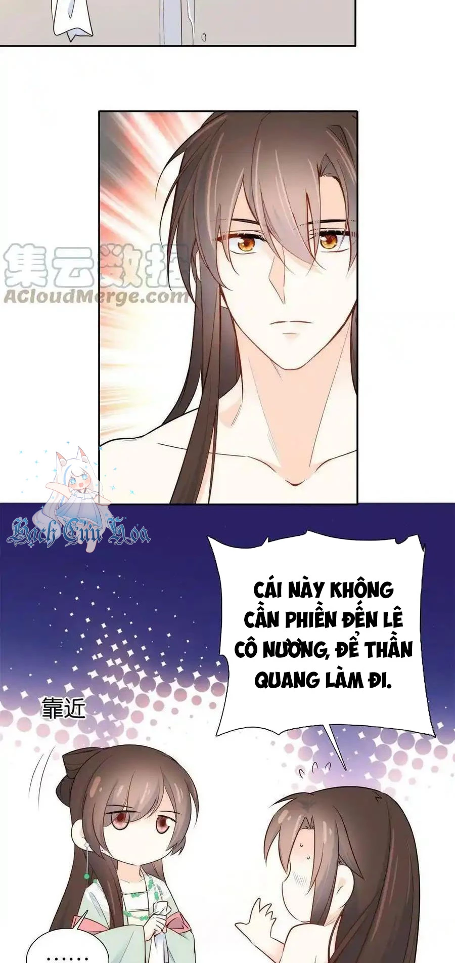 Thiều Quang Mạn Chapter 148 - Trang 4