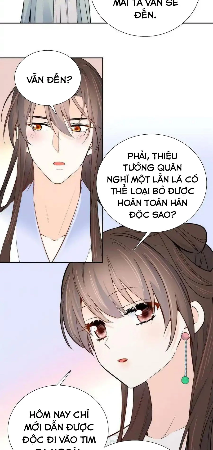Thiều Quang Mạn Chapter 148 - Trang 4