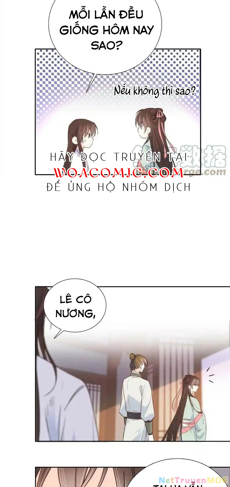 Thiều Quang Mạn Chapter 148 - Trang 4