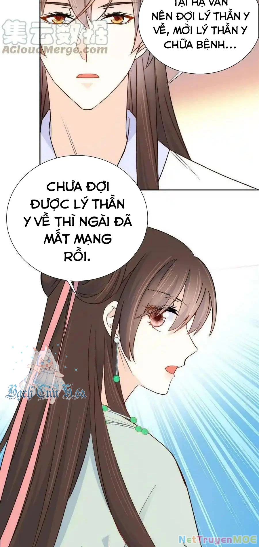 Thiều Quang Mạn Chapter 148 - Trang 4