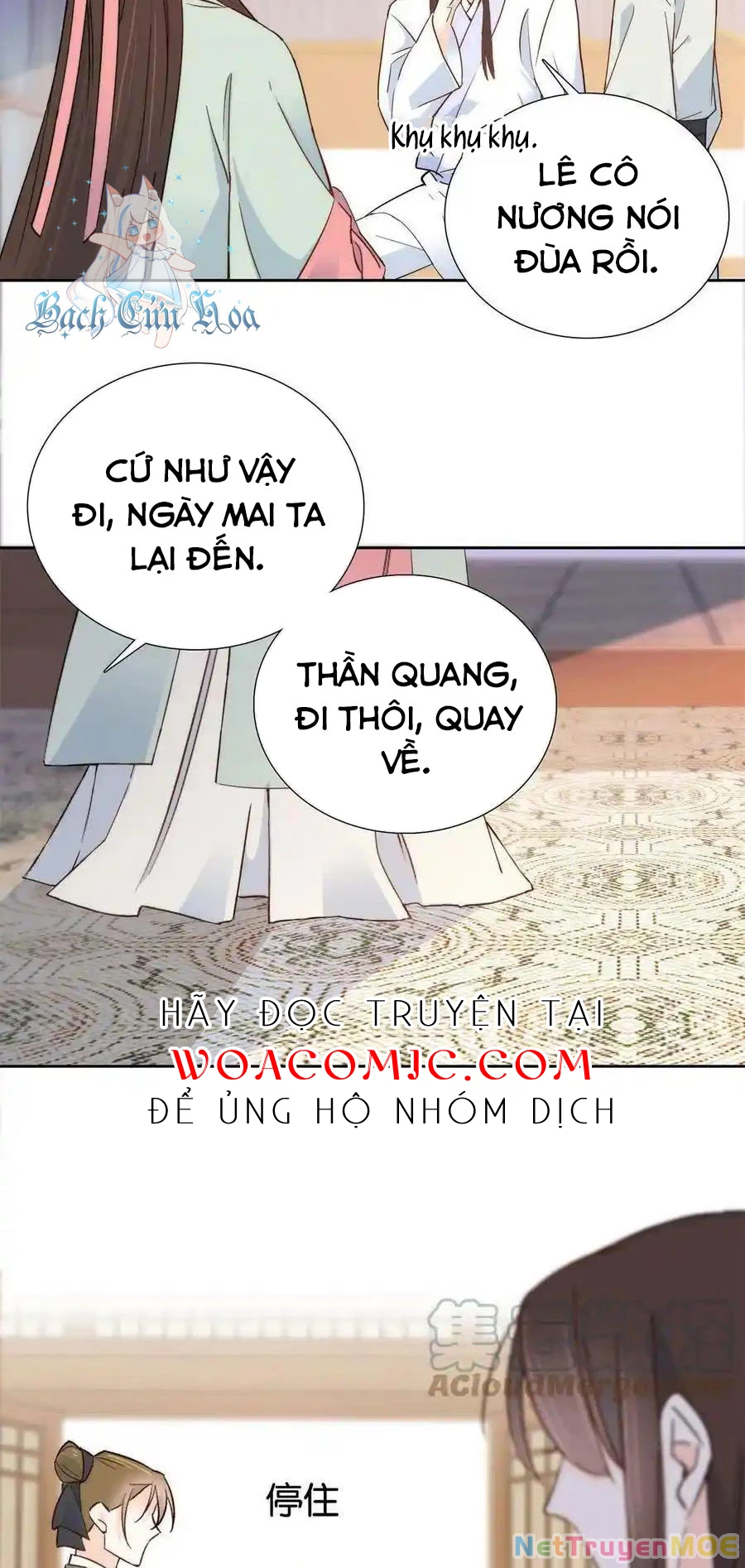 Thiều Quang Mạn Chapter 148 - Trang 4