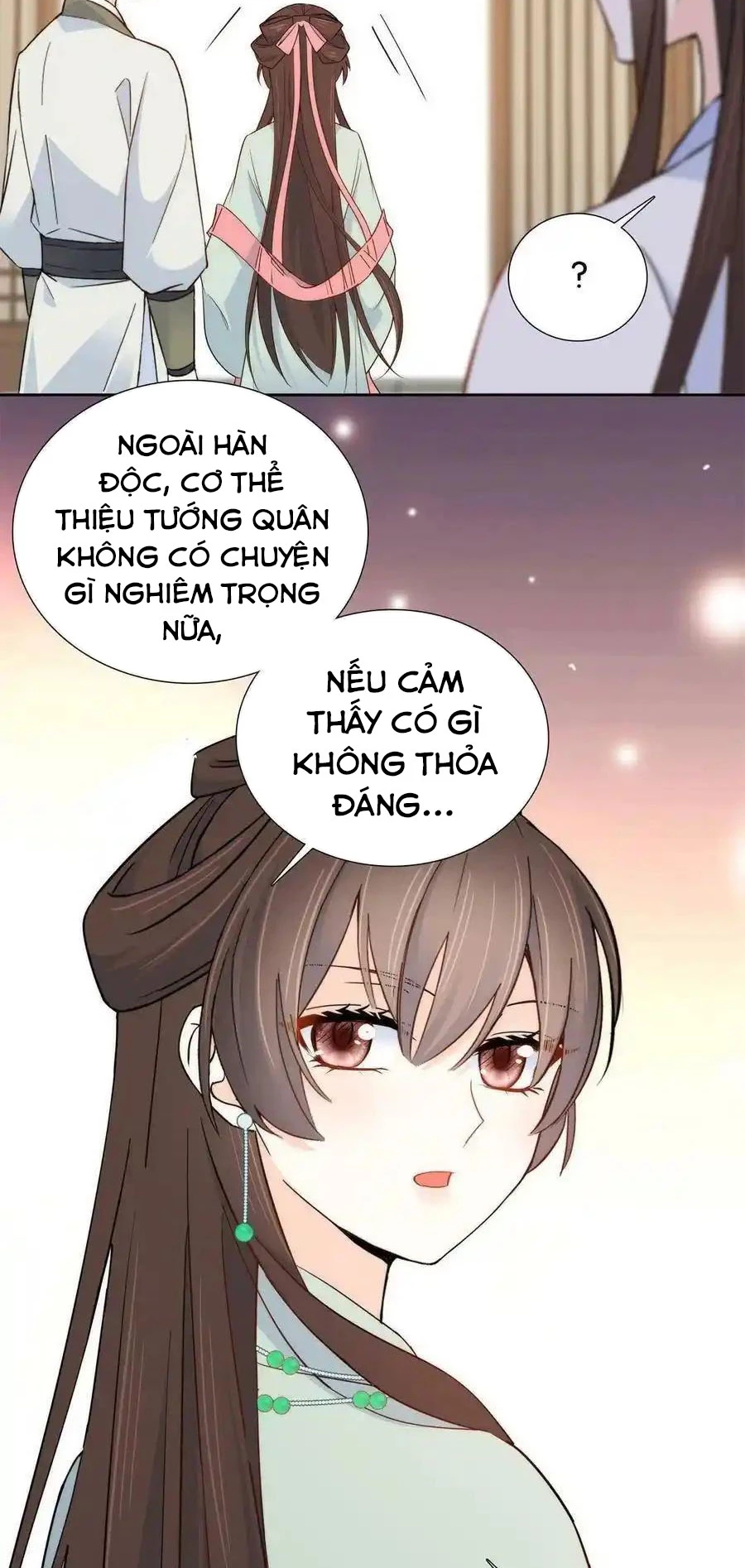 Thiều Quang Mạn Chapter 148 - Trang 4