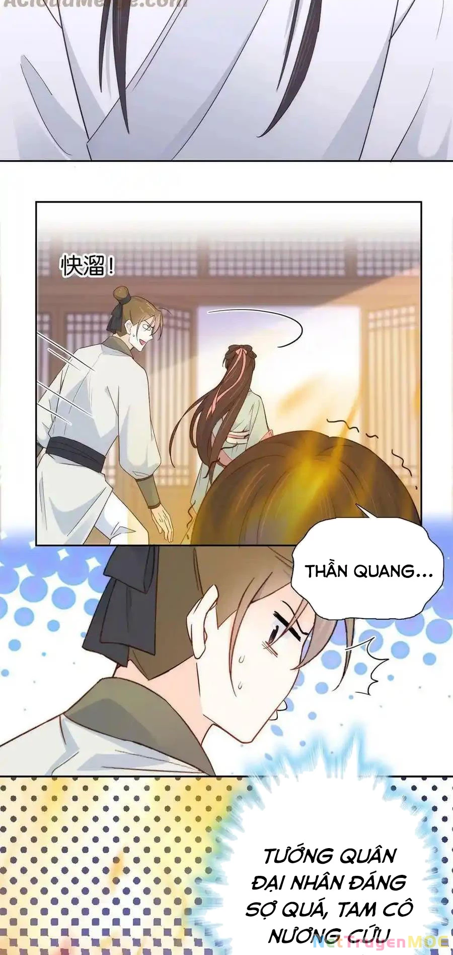 Thiều Quang Mạn Chapter 148 - Trang 4