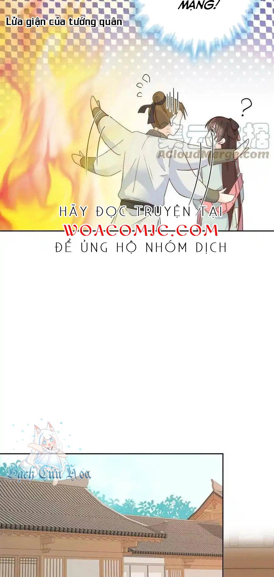 Thiều Quang Mạn Chapter 148 - Trang 4