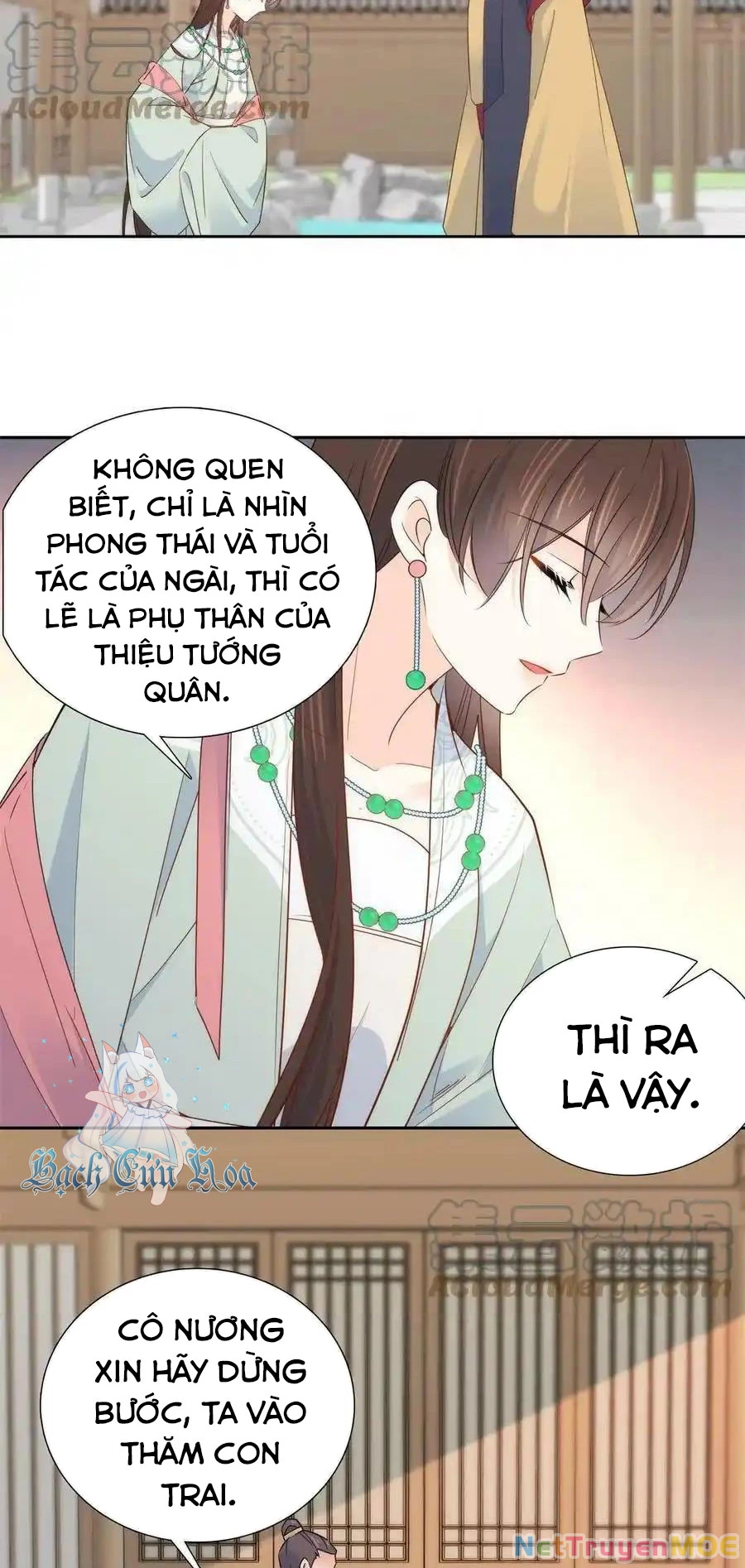 Thiều Quang Mạn Chapter 148 - Trang 4