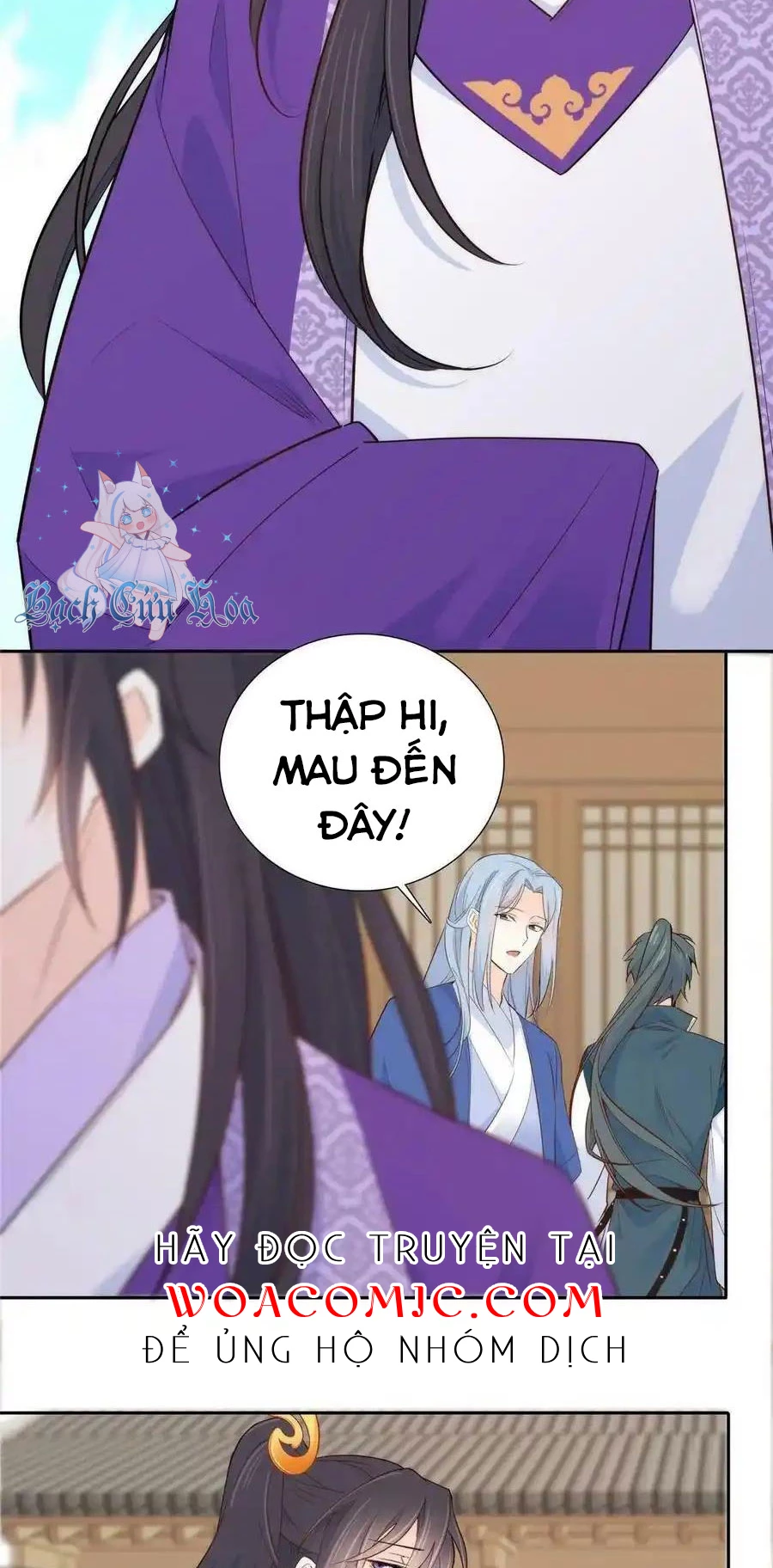 Thiều Quang Mạn Chapter 149 - Trang 4