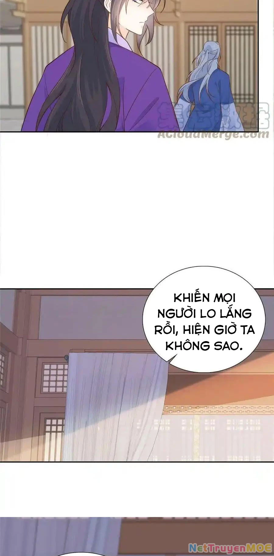 Thiều Quang Mạn Chapter 149 - Trang 4