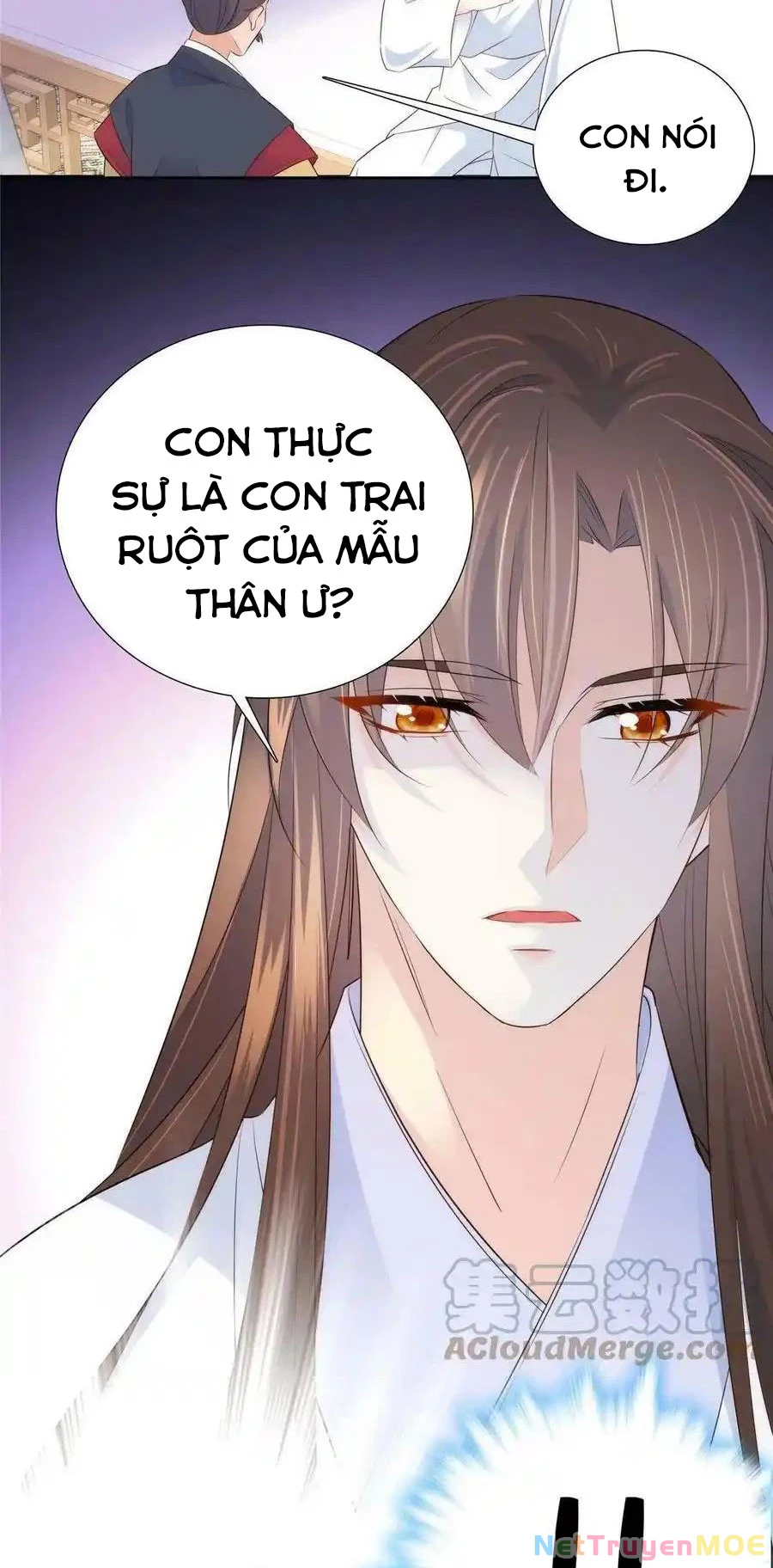 Thiều Quang Mạn Chapter 149 - Trang 4