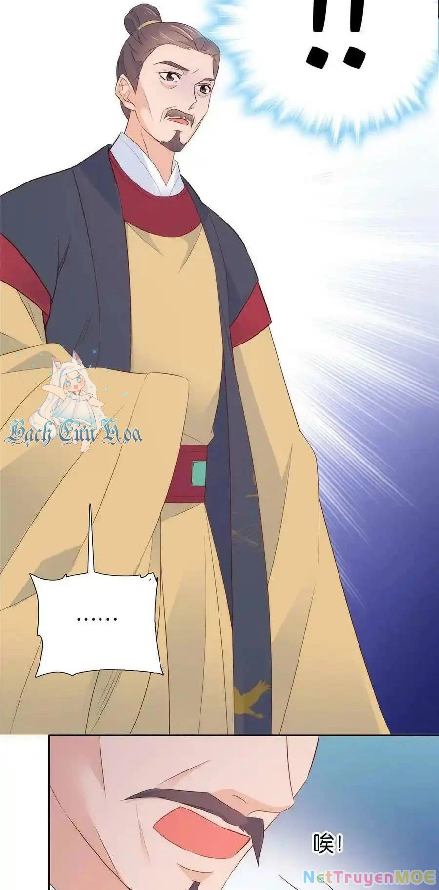 Thiều Quang Mạn Chapter 149 - Trang 4