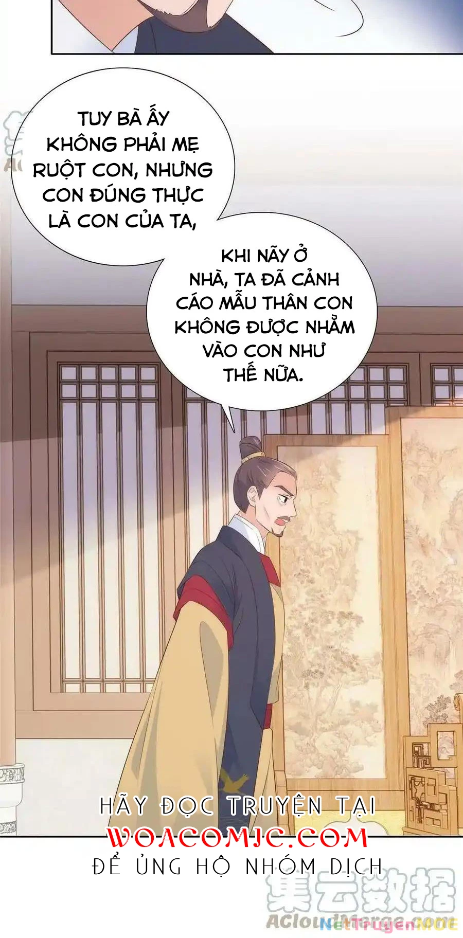 Thiều Quang Mạn Chapter 149 - Trang 4