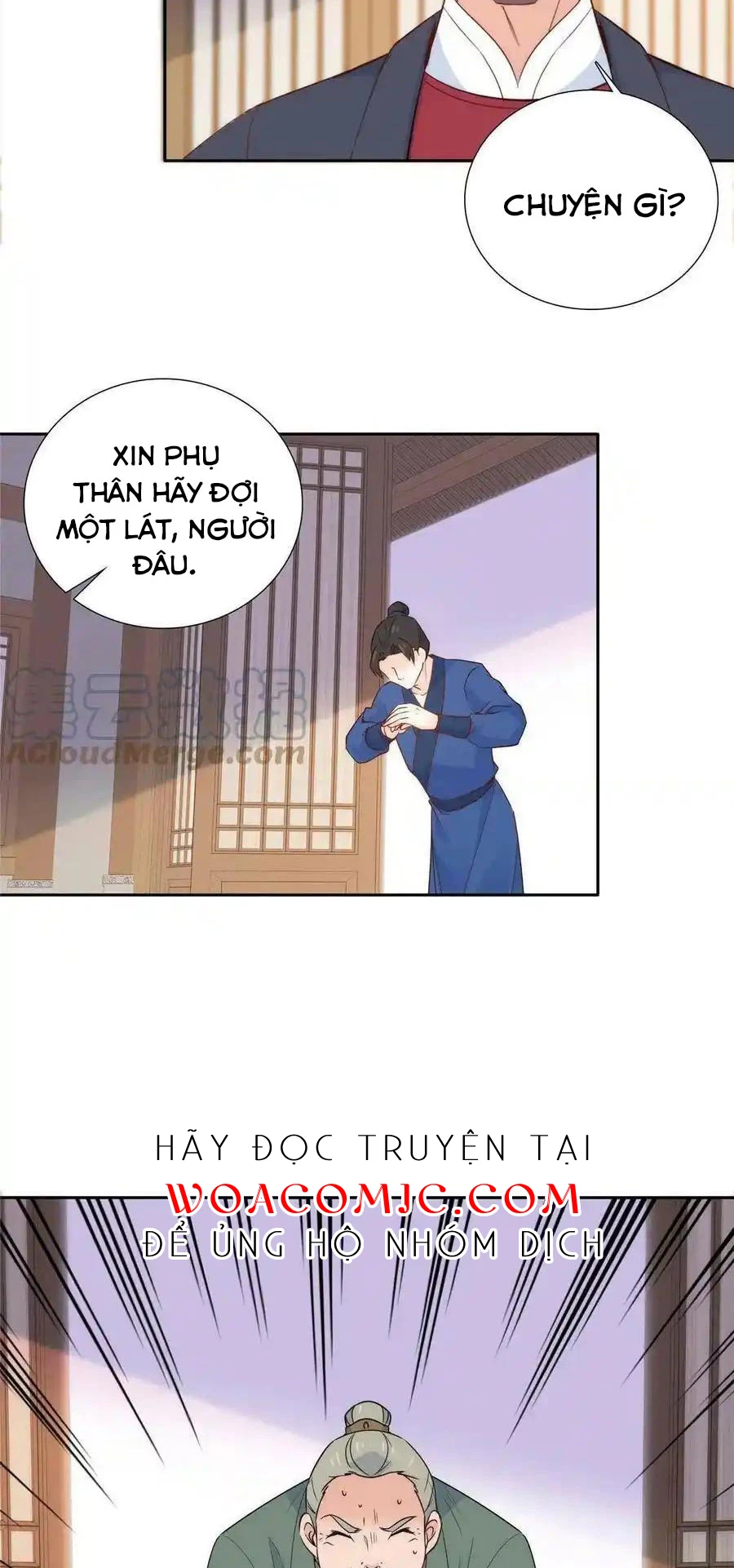 Thiều Quang Mạn Chapter 149 - Trang 4