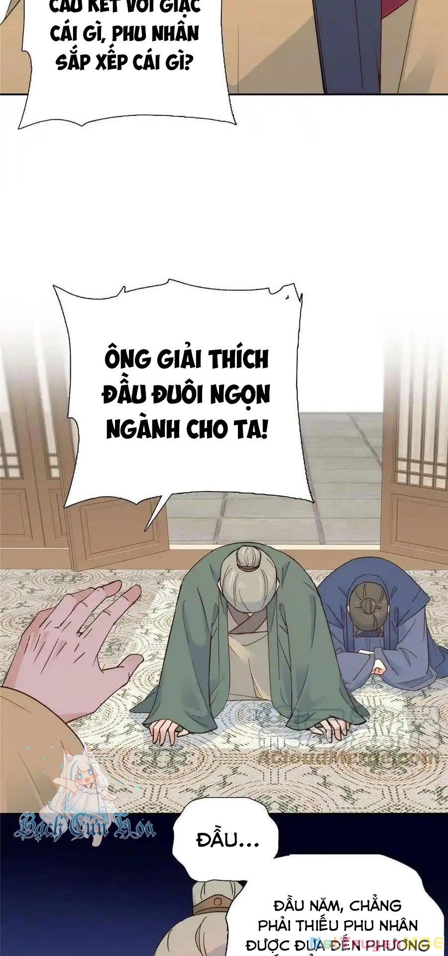 Thiều Quang Mạn Chapter 149 - Trang 4