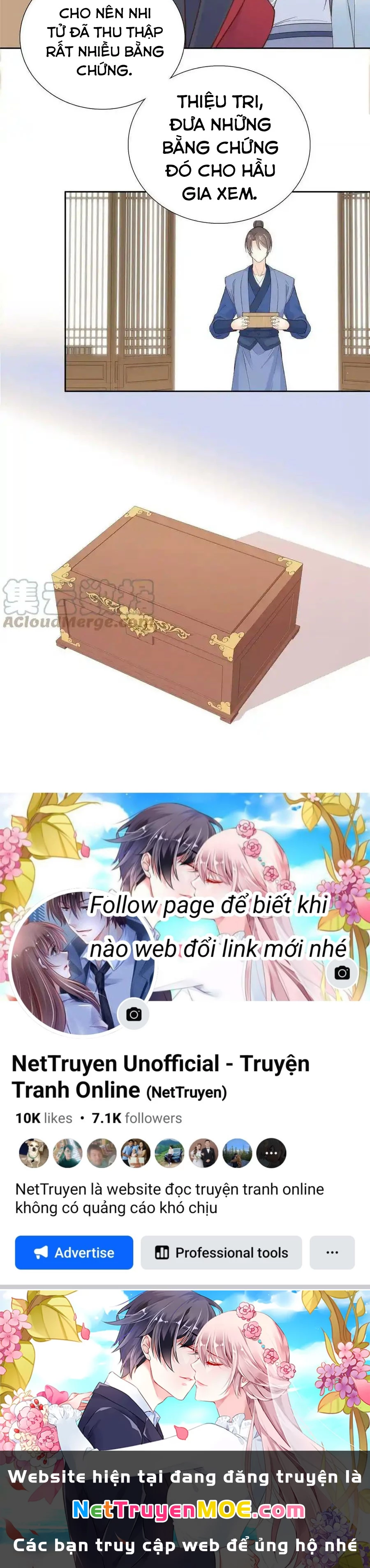 Thiều Quang Mạn Chapter 149 - Trang 4