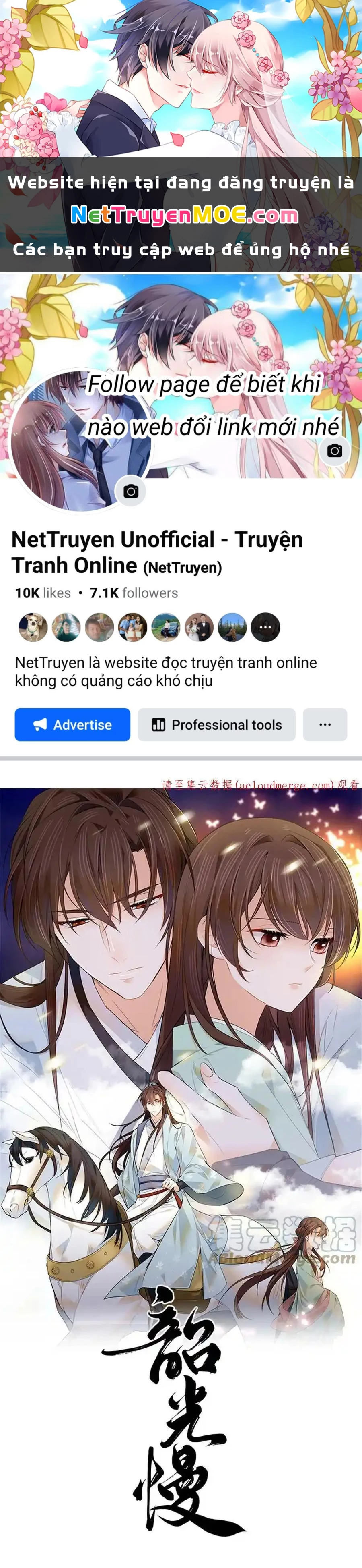 Thiều Quang Mạn Chapter 150 - Trang 4