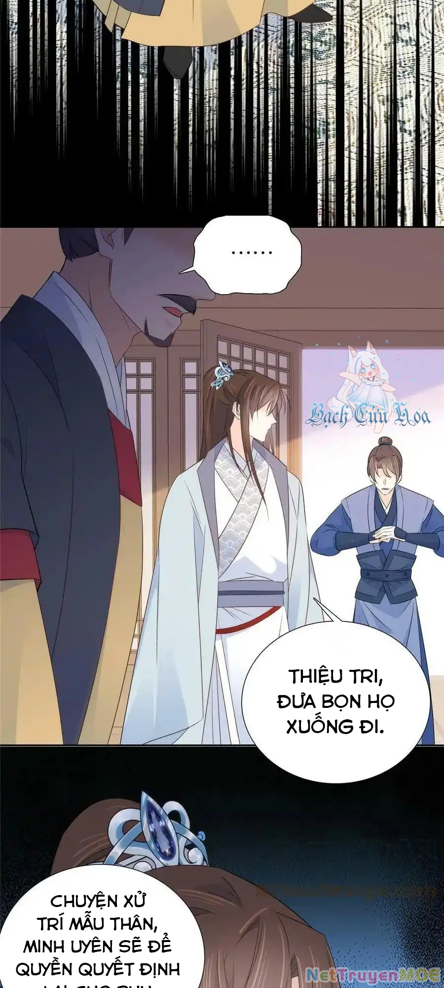 Thiều Quang Mạn Chapter 150 - Trang 4