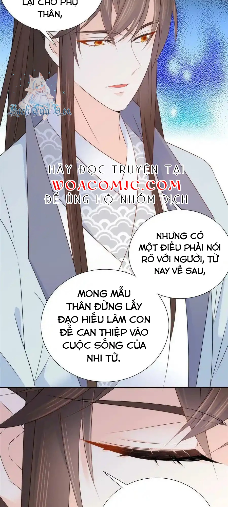 Thiều Quang Mạn Chapter 150 - Trang 4