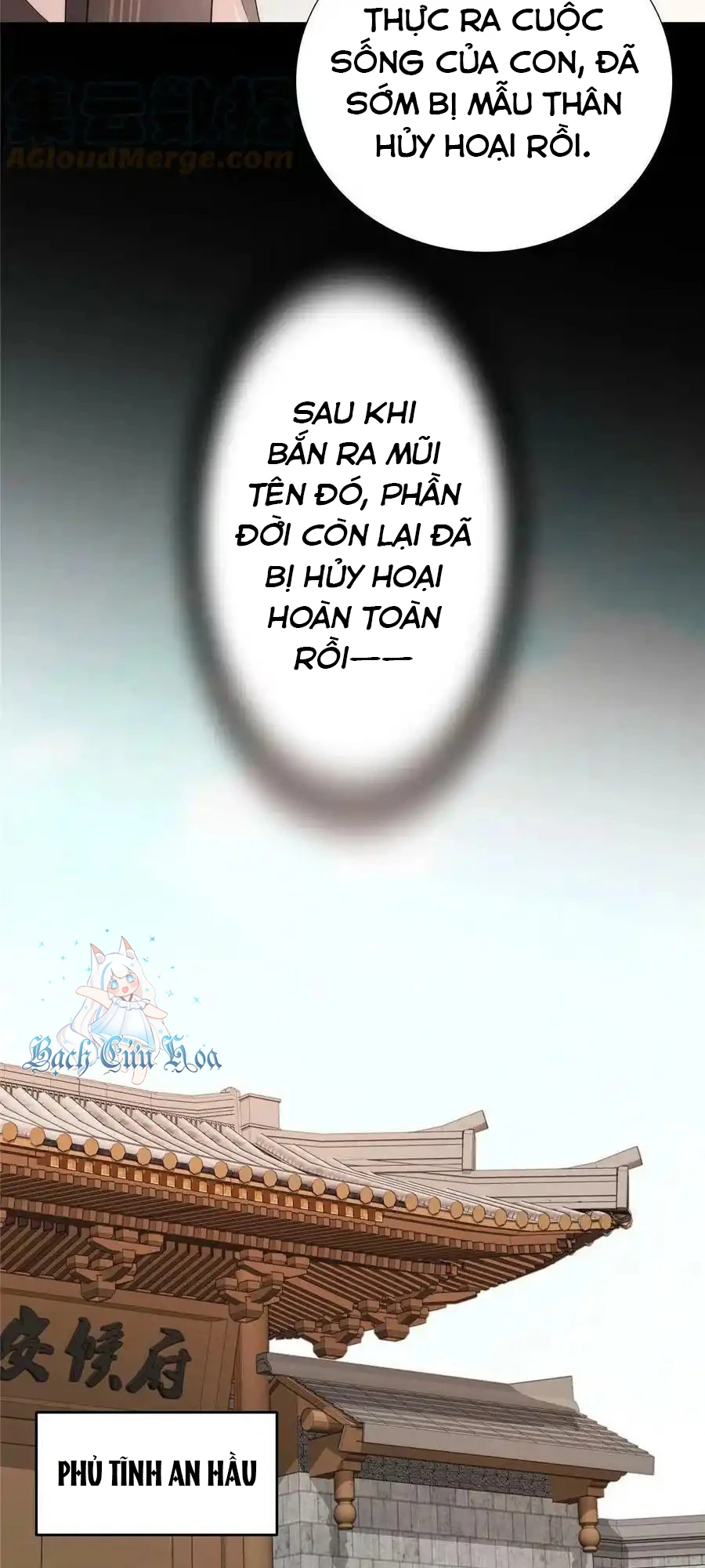Thiều Quang Mạn Chapter 150 - Trang 4