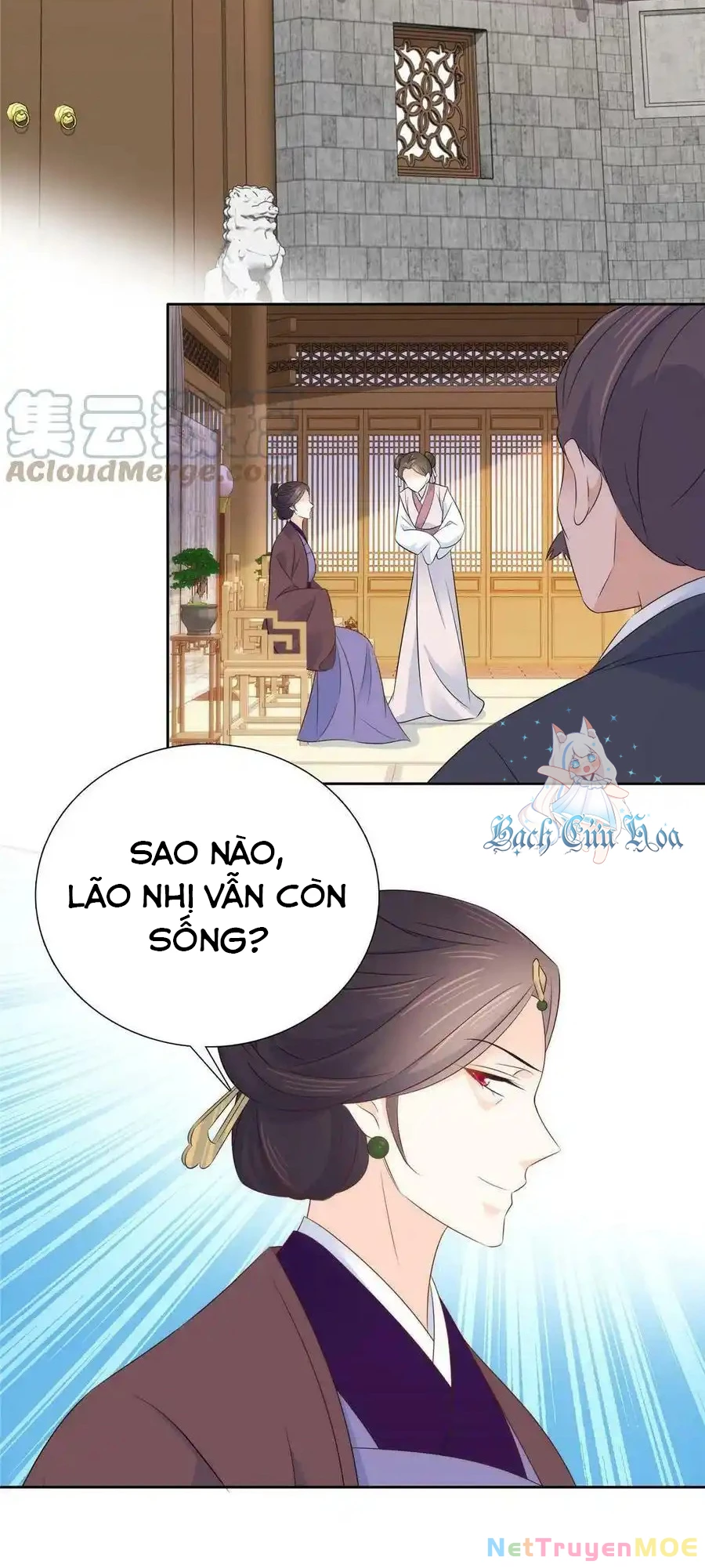 Thiều Quang Mạn Chapter 150 - Trang 4