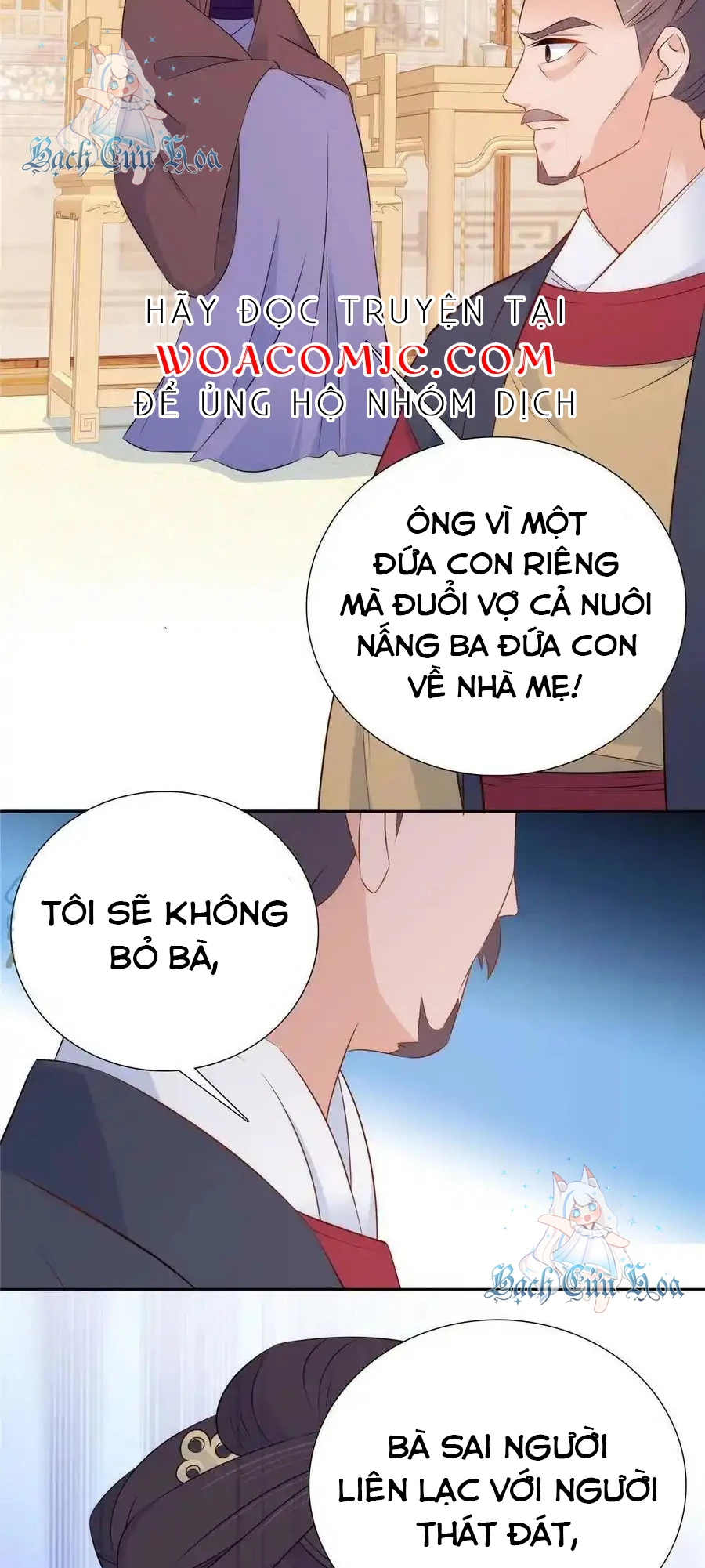 Thiều Quang Mạn Chapter 150 - Trang 4