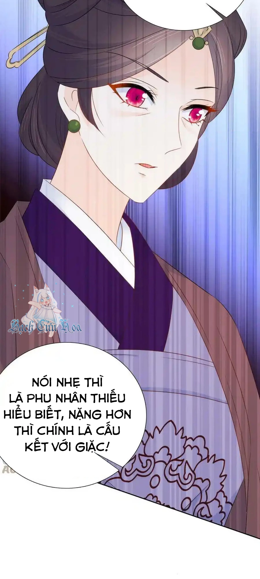 Thiều Quang Mạn Chapter 150 - Trang 4