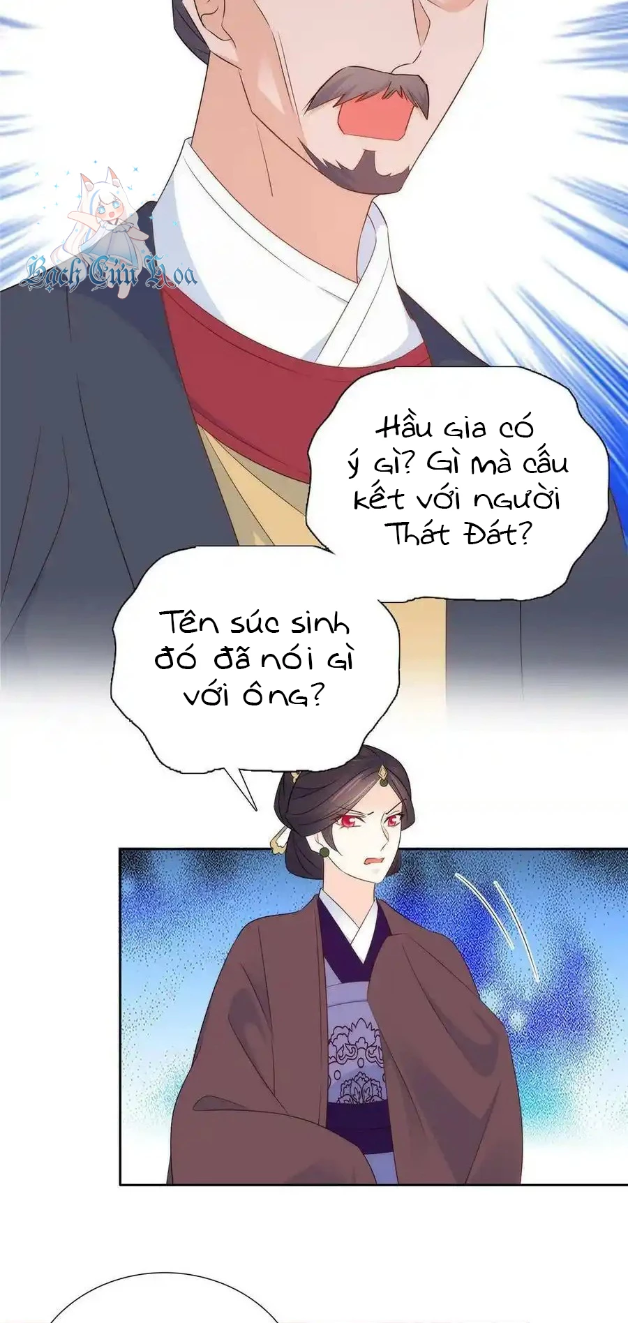 Thiều Quang Mạn Chapter 150 - Trang 4
