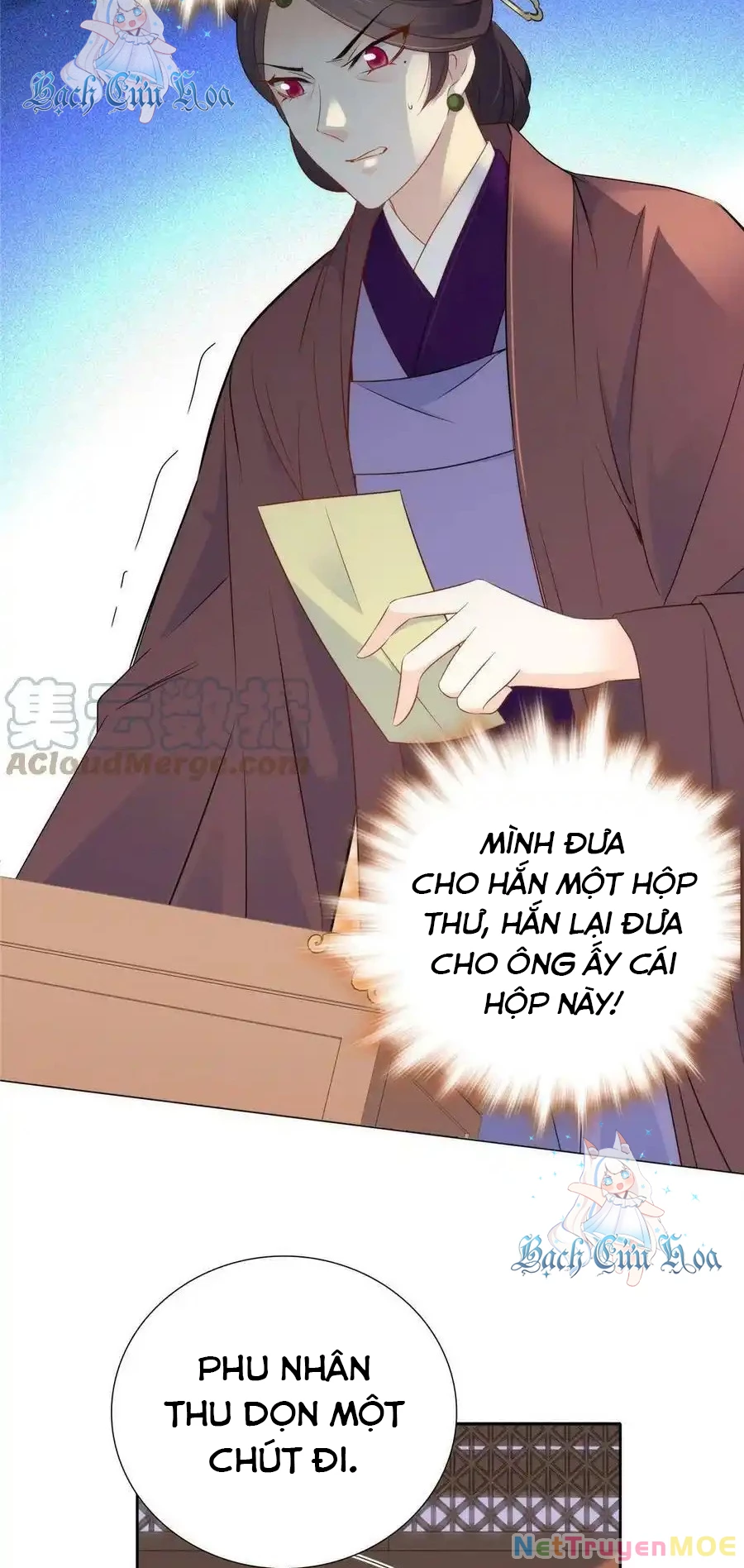 Thiều Quang Mạn Chapter 150 - Trang 4