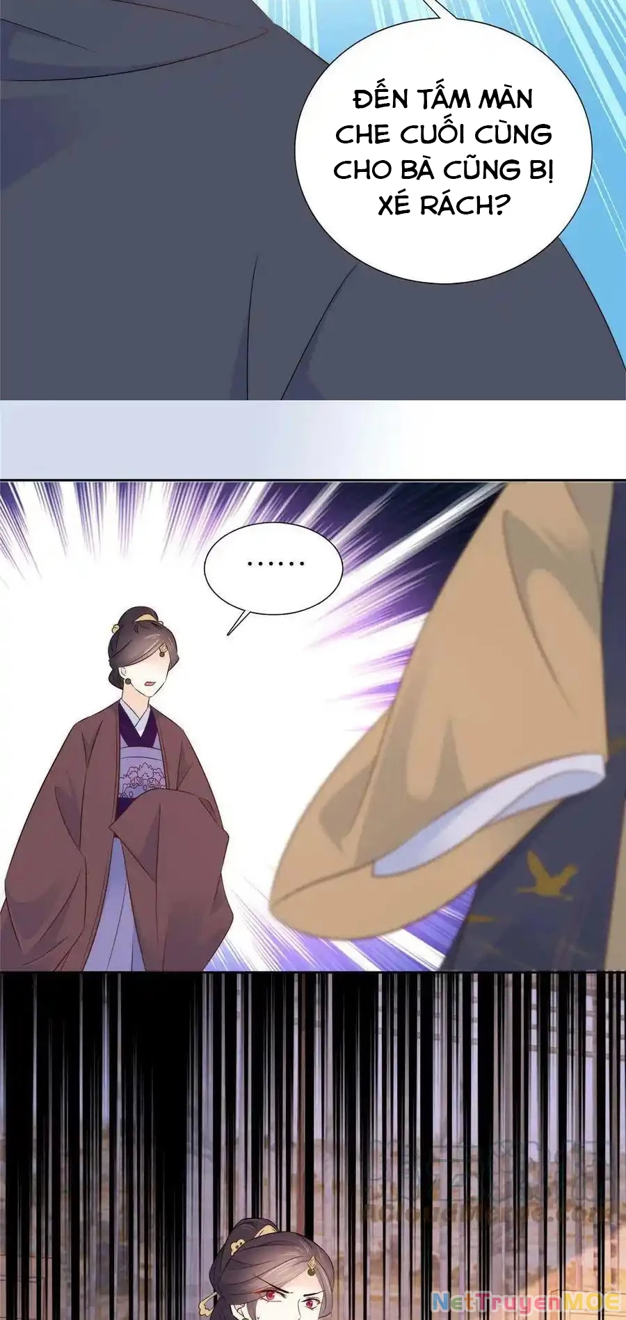 Thiều Quang Mạn Chapter 150 - Trang 4