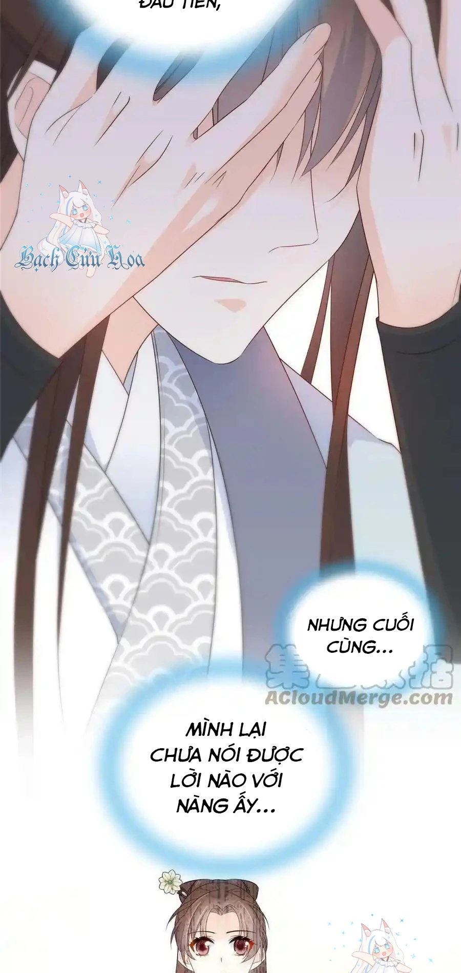 Thiều Quang Mạn Chapter 150 - Trang 4