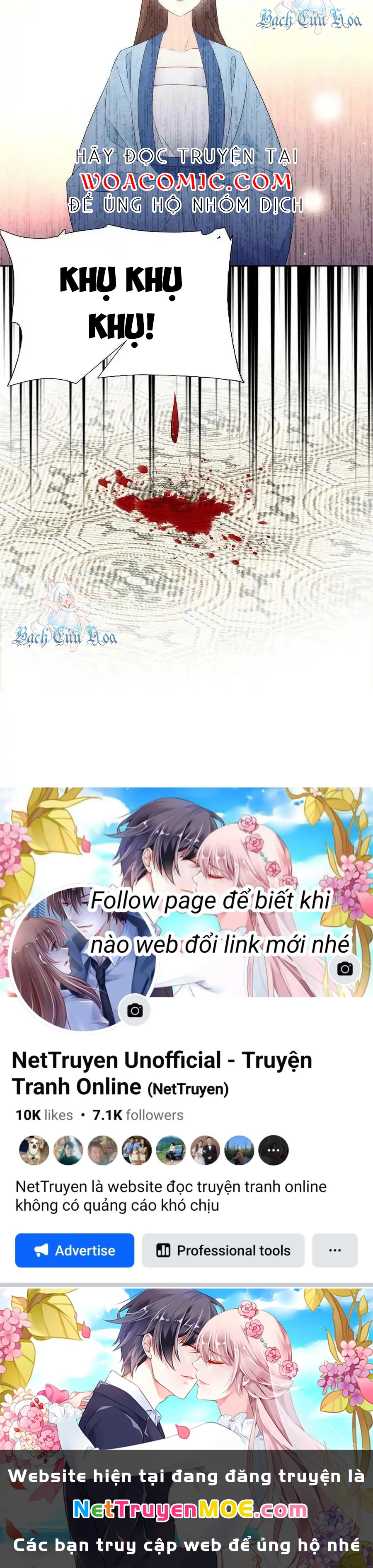 Thiều Quang Mạn Chapter 150 - Trang 4