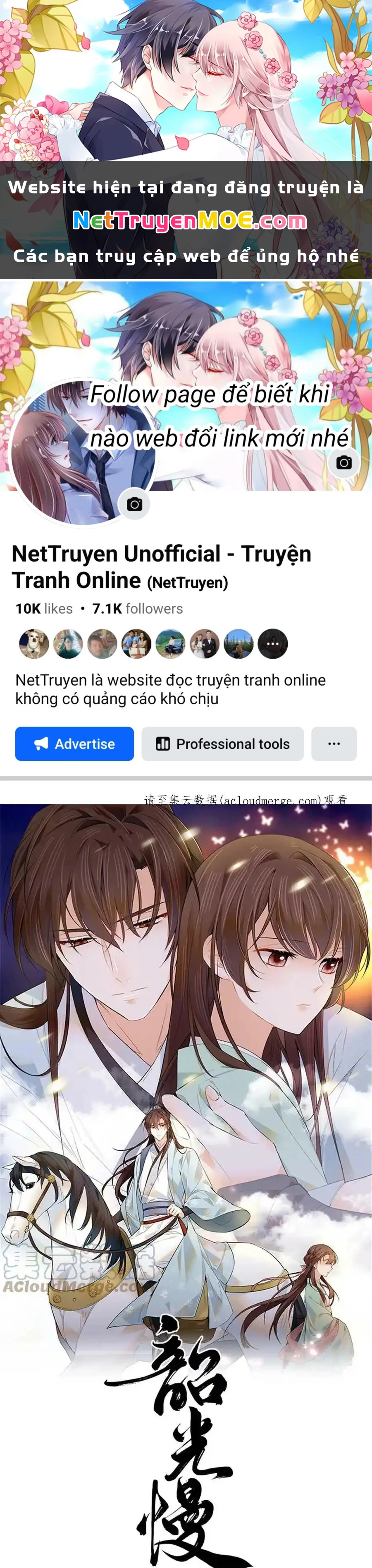 Thiều Quang Mạn Chapter 151 - Trang 4