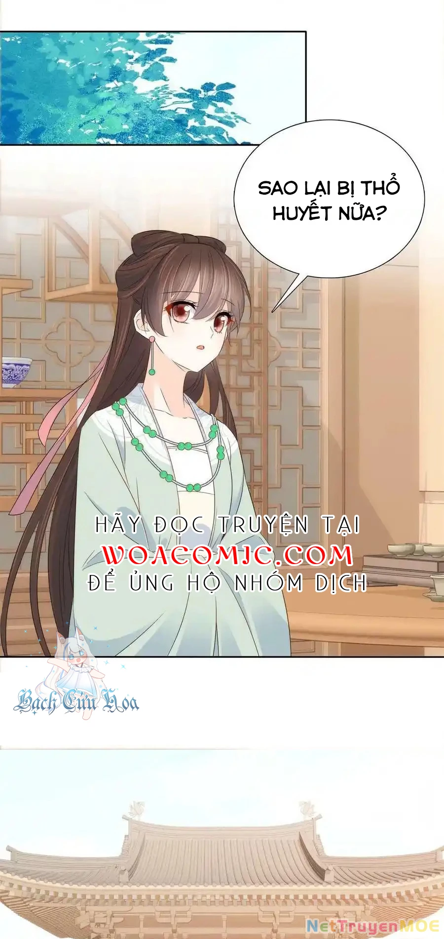 Thiều Quang Mạn Chapter 151 - Trang 4