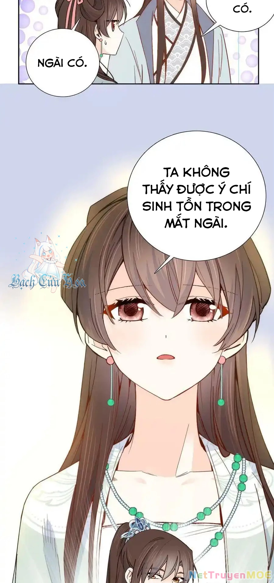 Thiều Quang Mạn Chapter 151 - Trang 4