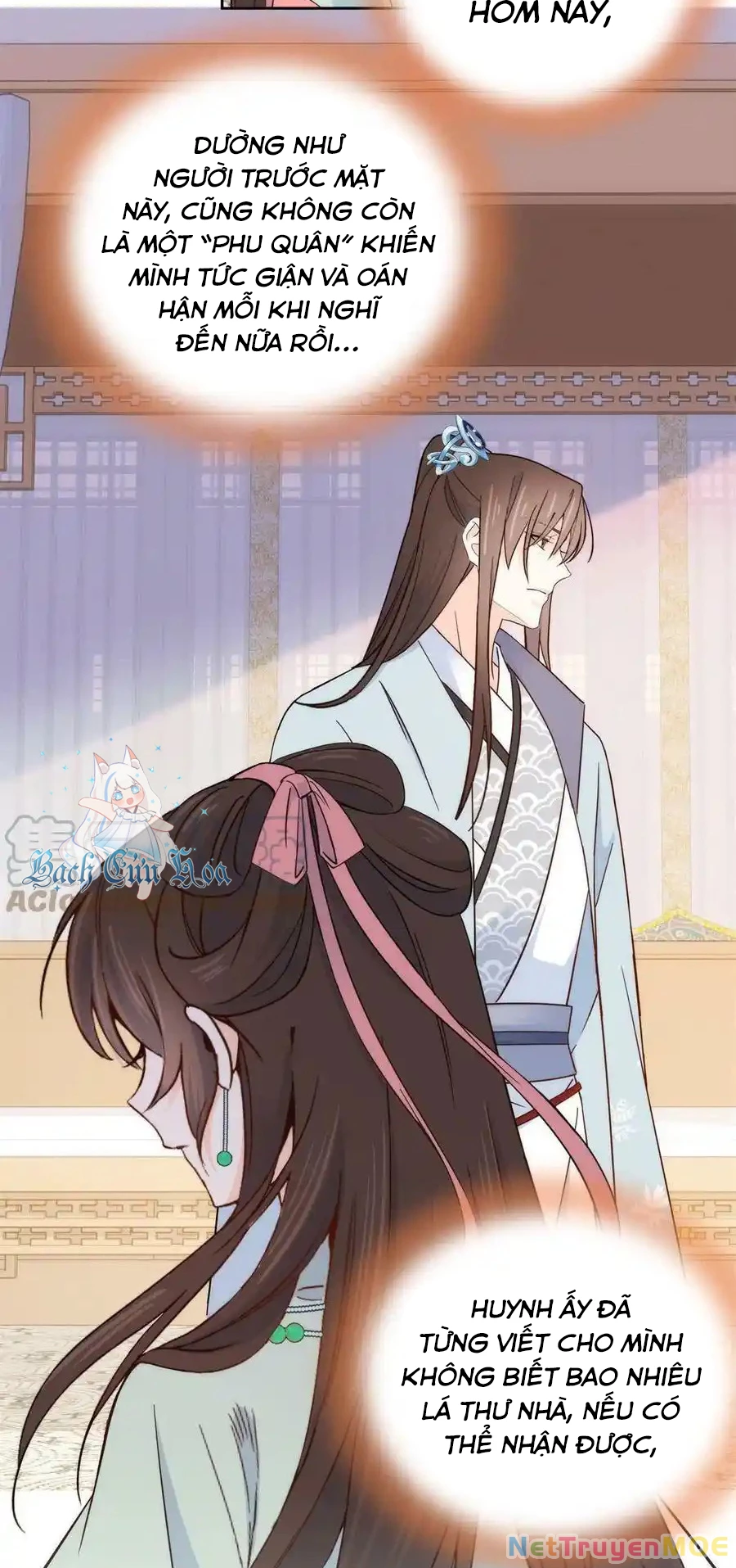 Thiều Quang Mạn Chapter 151 - Trang 4
