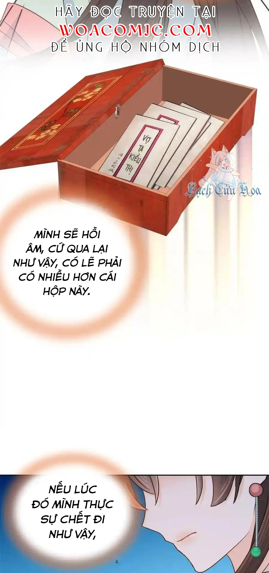 Thiều Quang Mạn Chapter 151 - Trang 4