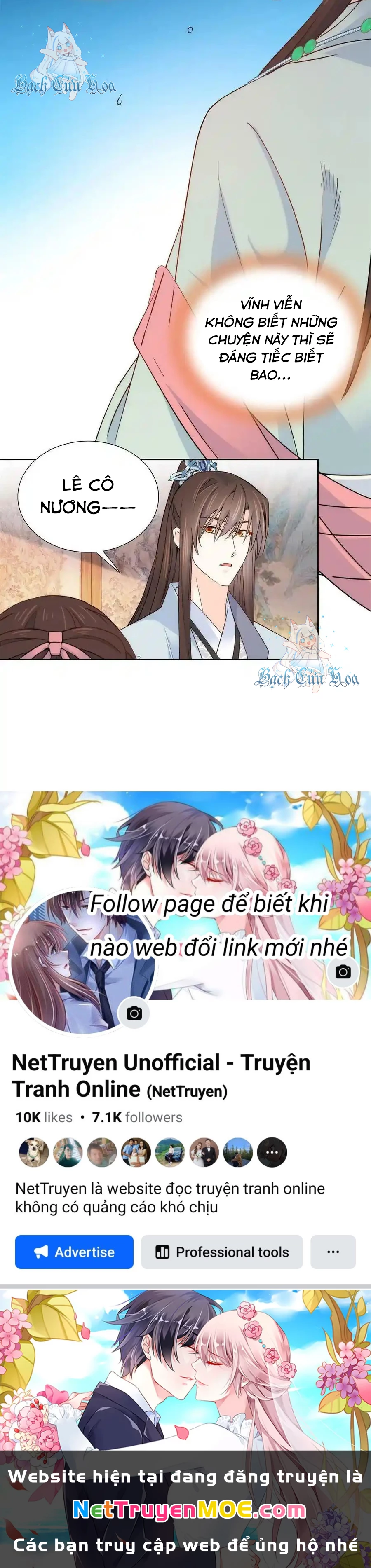Thiều Quang Mạn Chapter 151 - Trang 4