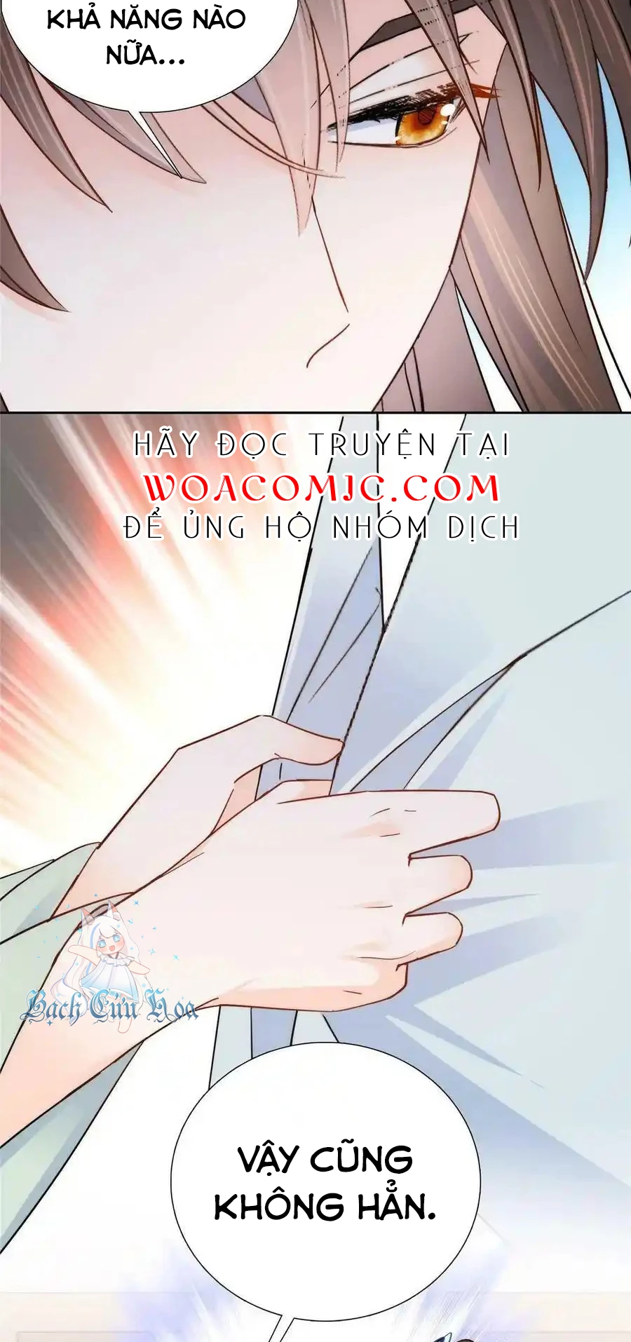 Thiều Quang Mạn Chapter 152 - Trang 4