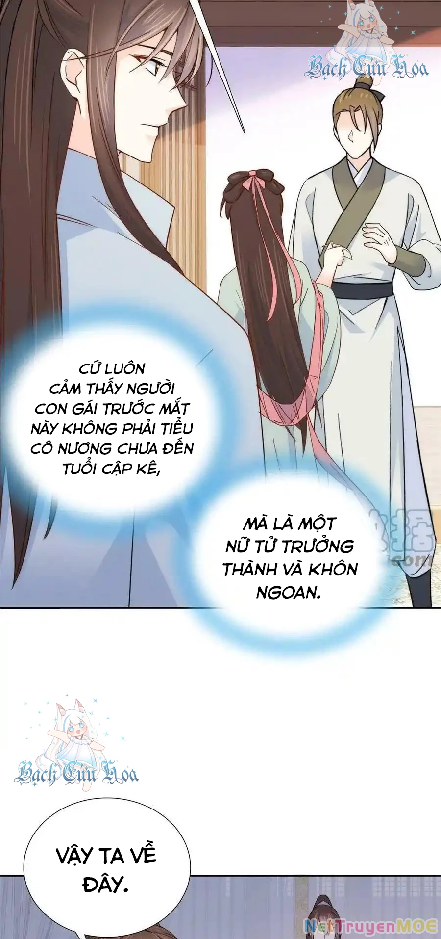 Thiều Quang Mạn Chapter 152 - Trang 4