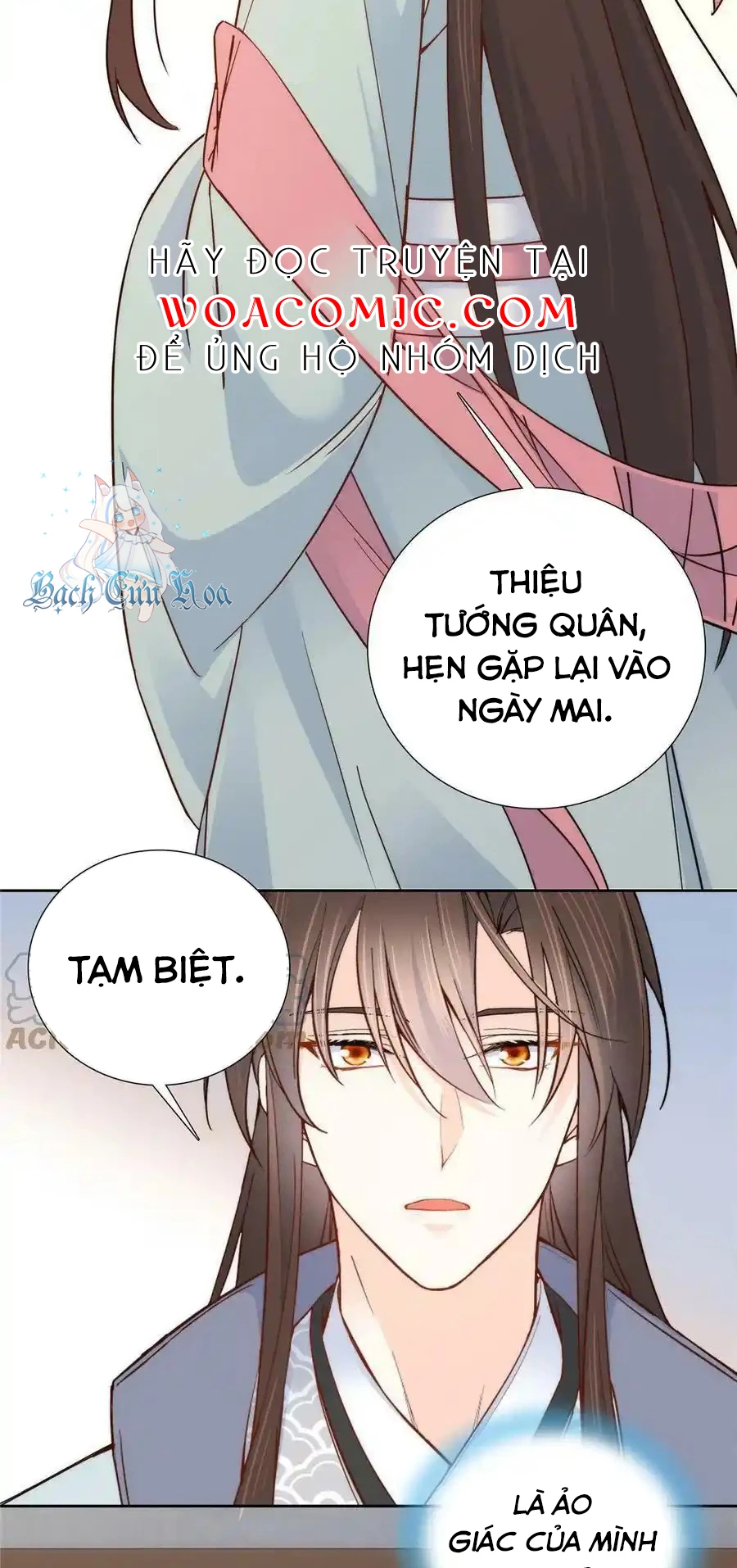 Thiều Quang Mạn Chapter 152 - Trang 4
