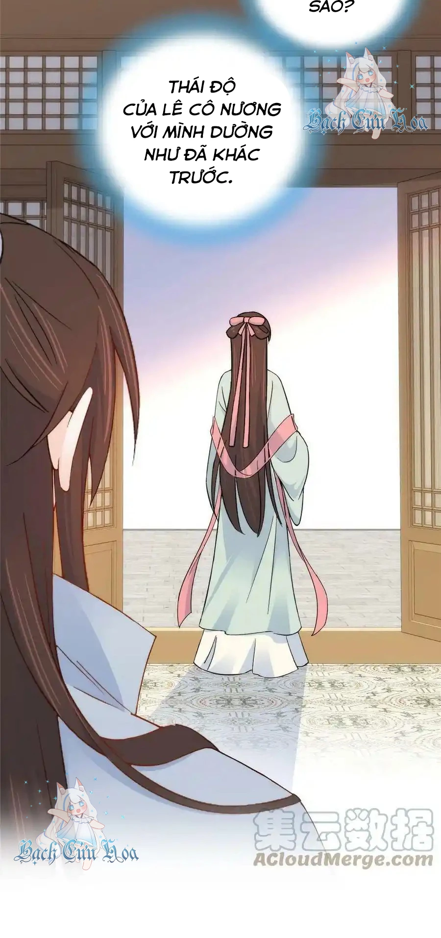Thiều Quang Mạn Chapter 152 - Trang 4