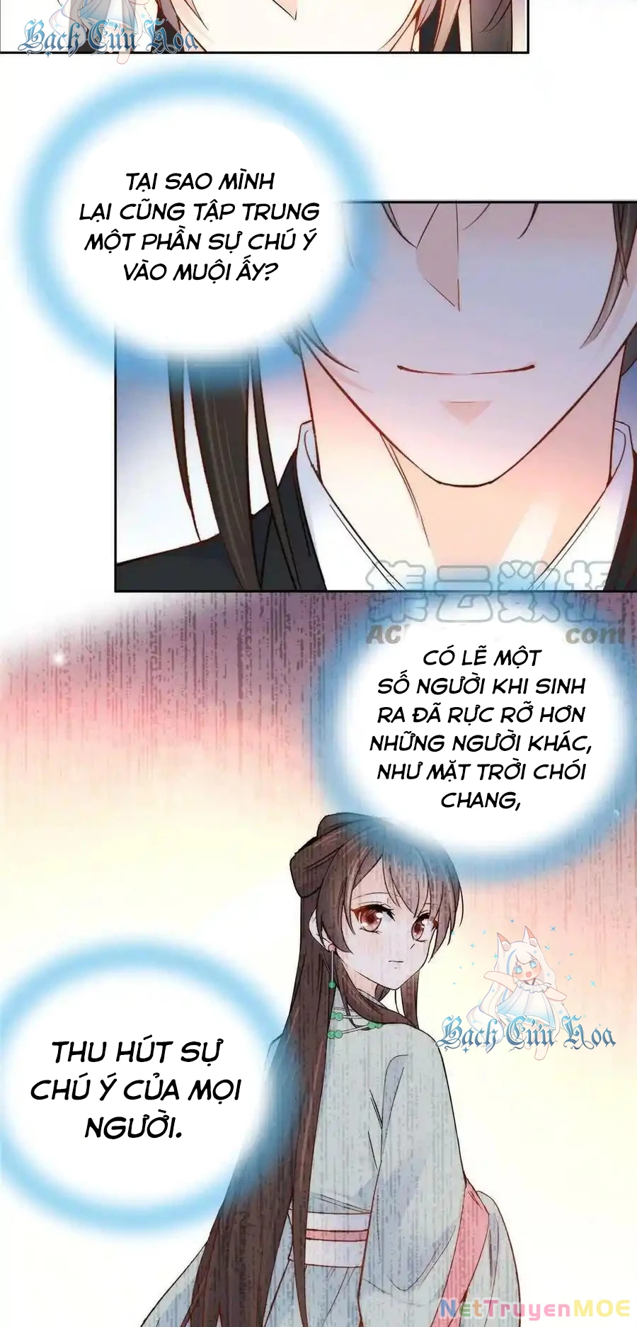 Thiều Quang Mạn Chapter 152 - Trang 4