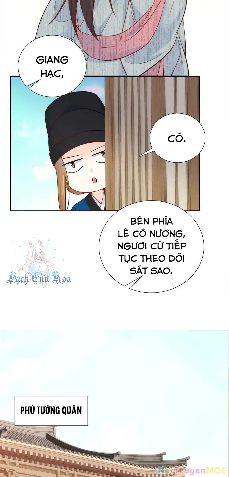 Thiều Quang Mạn Chapter 152 - Trang 4
