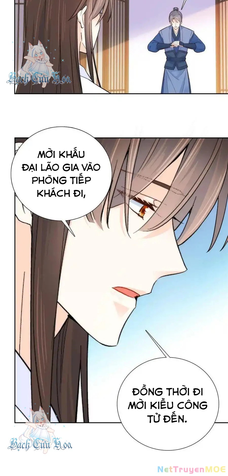Thiều Quang Mạn Chapter 152 - Trang 4