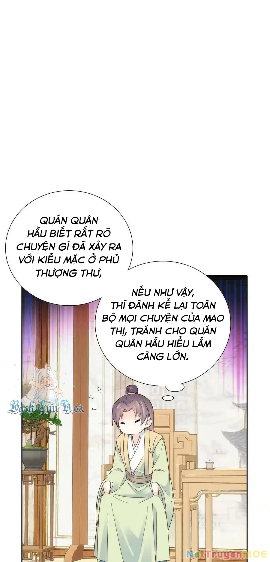 Thiều Quang Mạn Chapter 152 - Trang 4