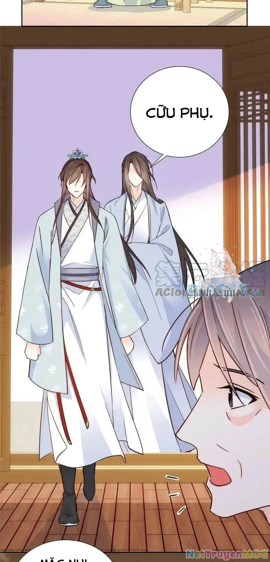 Thiều Quang Mạn Chapter 152 - Trang 4