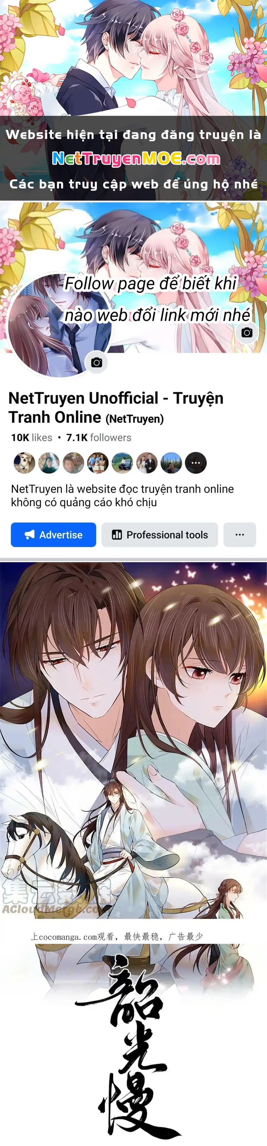 Thiều Quang Mạn Chapter 153 - Trang 4