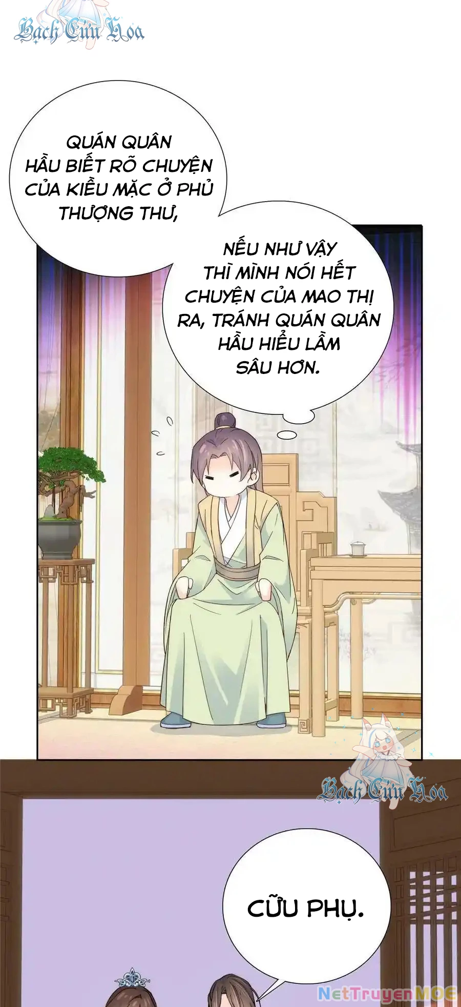 Thiều Quang Mạn Chapter 153 - Trang 4