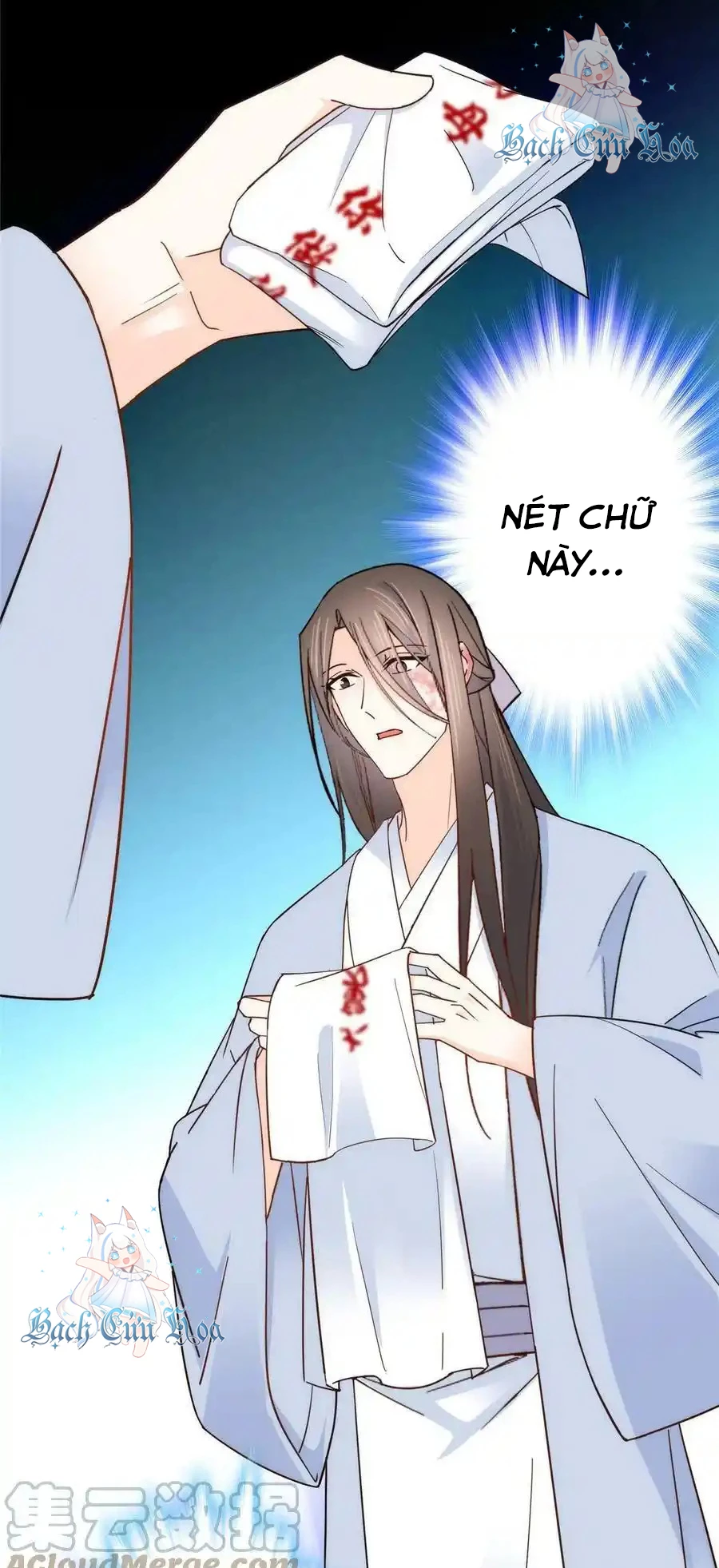 Thiều Quang Mạn Chapter 153 - Trang 4
